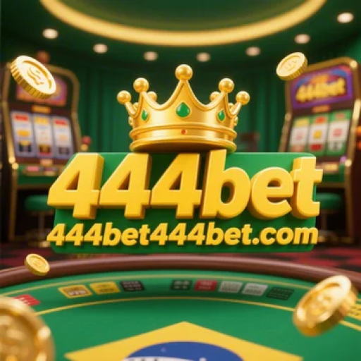 444bet
